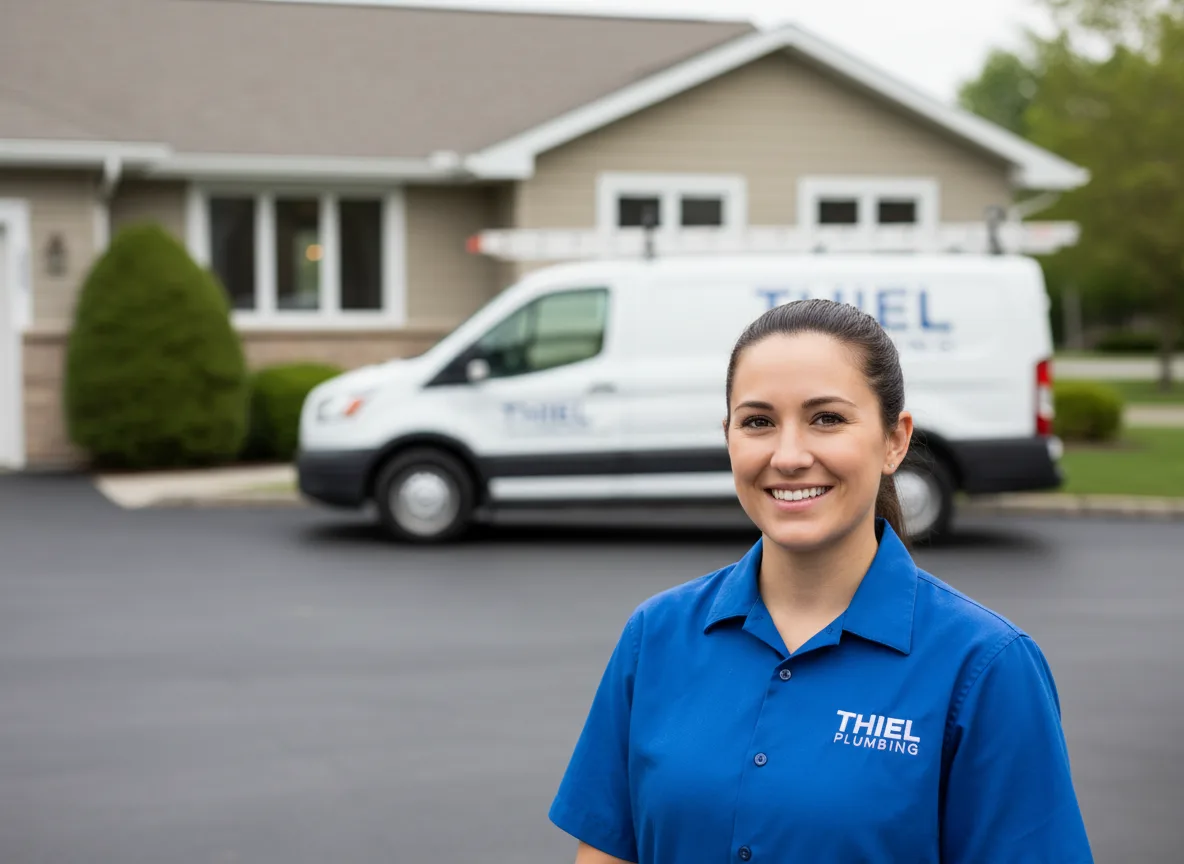 Plumber Perry, KS FAQs